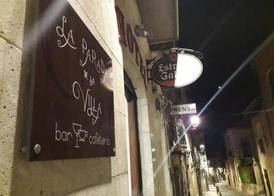 Hotel Villa De Lerma 5