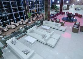 Palm Wings Beach Resort & Spa Kusadasi- All Inclusive 4