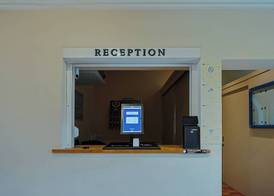 Götznerhof - Self-Check-in 5