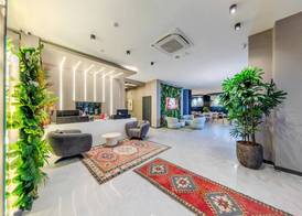 Dedem Hotel Premium - Çorlu 2