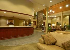 Forest Suites Resort at the Heavenly Village 3