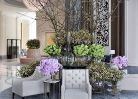 Kempinski The Boulevard Dubai 2