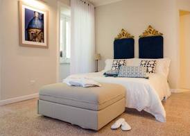 Palazzo Taranto Luxury Rooms 2