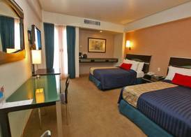 Hotel Colón Plaza Business Class 3