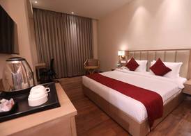 Surestay By Best Western Lucknow 3