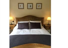 Shellow Lane Lodges 4