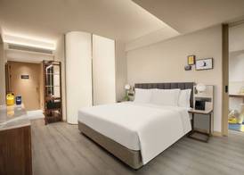 voco Nanjing Oriental Pearl by IHG 5