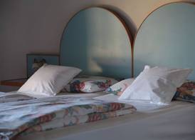 Hotel San Filis 5