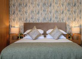 Manor West Hotel & Leisure Club 4