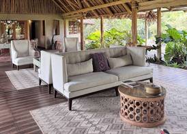 Finch Hattons Luxury Tented Camp 2