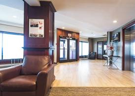 Sinbads Hotel & Suites 2