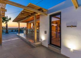 Naxos Finest Hotel & Villas 3