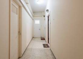 Apartment at Megaro Mousikis metro station 1bed 2 pers 4