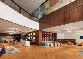 Ramada Encore by Wyndham Udaipur Roopnagar 4
