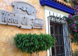 Hotel el Fuerte 2