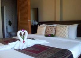 Faye Orchid Garden Resort 5