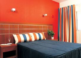 Hotel Apartamento Balaia Atlantico 2