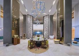 Andaz Dubai The Palm, By Hyatt 5