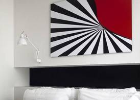 Sora Luxury Inn 5