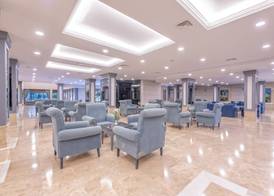 Meryan Hotel - Ultra All Inclusive 4