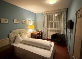 Hotel Krone Wangen an der Aare 5