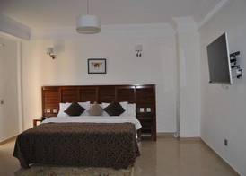 Boutique Hôtel Albaraka 4