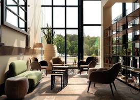 Seminaris Hotel Nürnberg 4