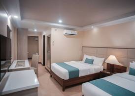 Boracay Mandarin Island Hotel 5