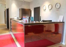 Gideon Hotel 2