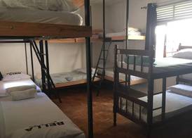 Bella Ciao Hostel 5