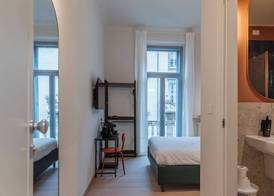 San Gregorio Rooms Milano Centrale 5
