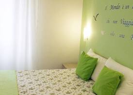 Leolù Guesthouse Alghero 4