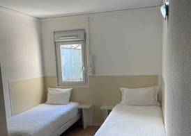 Be Myhôtel 3