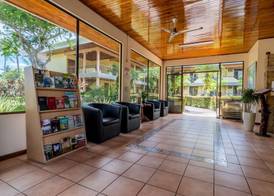 Hotel Manuel Antonio 5