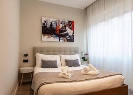 XXIV Domus Luxury Suites 4