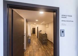 Apinelo Tower Rooms 2
