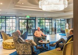 Distinction Hotel Rotorua 4