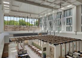 Marriott Park Ridge 3