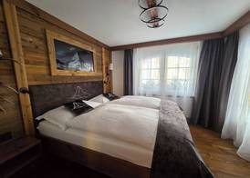 LaPerle Apartments & Spa Access at Alpen Resort 3
