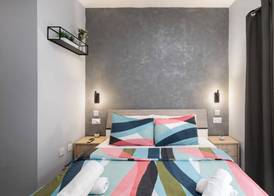 Modern Ensuite Rooms Near Balluta Bay 5