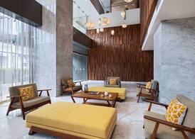 AC Hotel by Marriott Santa Fe 3