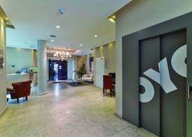 Hotel Altora 3