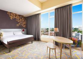 Ibis Styles Malang 3