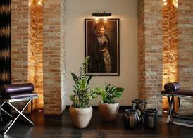 Hotel Zoo Berlin 2