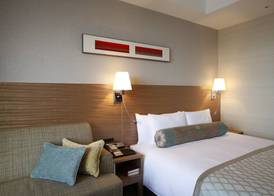 JR Tower Hotel Nikko Sapporo 5