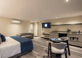 Altus Hotel 5