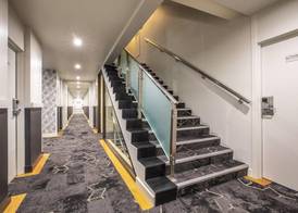 Nightelier Devonport Gateway Hotel 2