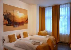 Hotel Karolinger - Self Check-In 5