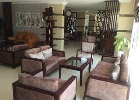 Beach Resort Salalah 5
