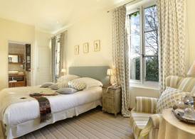 Auberge du Bon Laboureur Chenonceaux 5